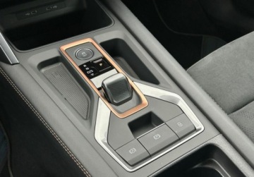 Cupra Leon II Sportstourer Facelifting 2.0 TSI 333KM 2025 Cupra Leon Sportstourer VZ BLACK, 4x4, ACC, Hak, GPS, DCC, SENNHEISER, Kam, zdjęcie 23