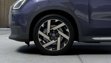 Mini Countryman U25 2025 MINI Countryman Countryman C 170 KM mHEV - Adaptacyjne LEDy - Wysw. HeadUp, zdjęcie 3