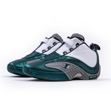 Кроссовки Reebok Answer IV Iverson The Tunnel, размер 40