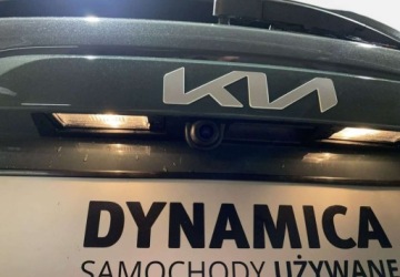 Kia Niro II 2025 Kia Niro VAT 23 L 1.6GDI HEV 136KM DCT 2025 r., Salon PL I wlasciciel, zdjęcie 11