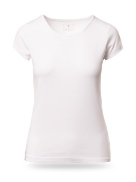 ЖЕНСКИЙ КОМПЛЕКТ Хлопковая футболка Однотонная футболка с короткими рукавами, комплект из 3 шт. MORAJ L