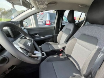 Dacia Sandero III 2026 Od ręki - Expression 1.2 Eco-G LPG 120KM / kamera cofania, zdjęcie 5