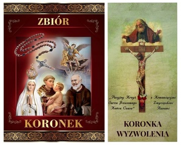Zbiór koronek (DR)