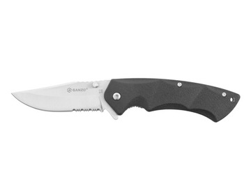 Nóż składany Ganzo G617 turystyczny EDC FOLDER