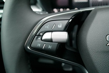 Skoda Fabia IV 2025 Škoda Fabia Skoda Fabia Edition 130 1.0 TSI 115, zdjęcie 13