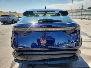 Nissan Ariya 2024 Nissan Ariya Evolve 2024 Elektryczny 389KM, zdjęcie 2