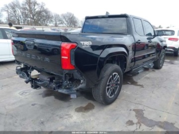 Toyota Tacoma II 2025 Toyota Tacoma Trd Sport 2025 2.4 Benzyna 278KM, zdjęcie 5