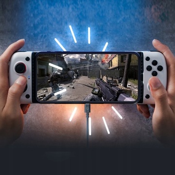 Геймпад Android GameSir X3 Type-C