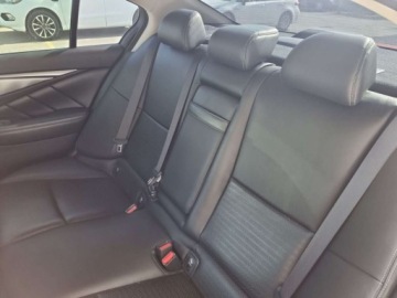 Infiniti Q50 II Sedan 2.0t 211KM 2018 Infiniti Q50 Infiniti Q50S 2.0 T 211KM, salon PL, serwisowany 2.0 Benzyna, zdjęcie 12