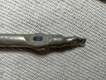 Чехол для колесного ключа Mitsubishi Carisma Space Star Colt Outlander