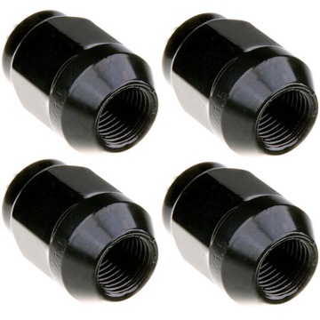 Nakrętki M14x1,5 do felg Land Rover Freelander 4