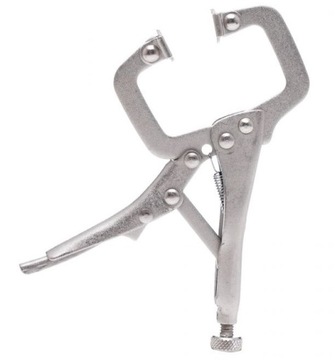 ЩИПЦЫ ДЛЯ СВАРКИ, НАБОР ИЗ 4 ШТ.