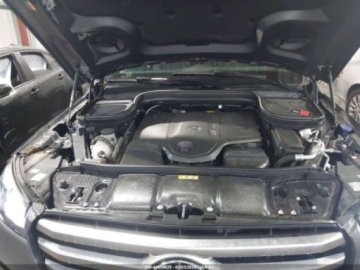Mercedes GLS X167 2025 Mercedes-Benz GLS 450 4Matic 2025 3.0 Benzyna 375KM, zdjęcie 8