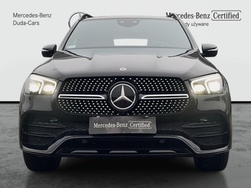 Mercedes GLE V167 2021 Mercedes-Benz GLE 350 GLE 350de 4MATIC Plug-in Hyb, zdjęcie 1