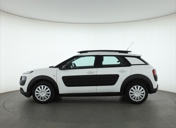 Citroen C4 Cactus Crossover 1.2 PureTech 82KM 2016 Citroen C4 Cactus 1.2 PureTech, Navi, Klima, zdjęcie 2