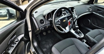 Chevrolet Cruze Sedan 1.6 16V DOHC 124KM 2013 Chevrolet Cruze BENZYNA NAWIGACJA niski przebieg SUPER OKAZJA polecamy, zdjęcie 26
