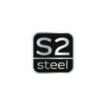 Отверточные биты PH2 x 25 мм, 10 штук, ACR