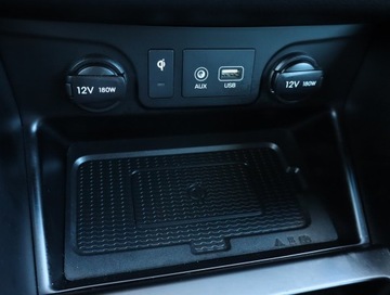 Hyundai Tucson III SUV Facelifting 1.6 T-GDi 177KM 2020 Hyundai Tucson 1.6 T-GDI, Salon Polska, zdjęcie 20