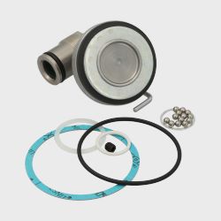 Zestaw naprawczy uszczelki do zaworów DSV1 DANFOSS