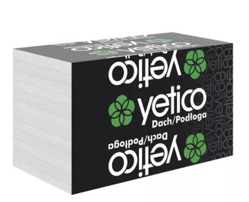 Yetico Gamma Podłoga 0,040 CS60 5CM