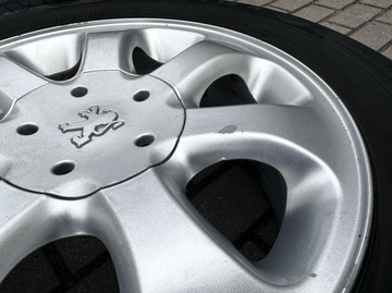 ДИСКИ CITROEN 15 C2 C3 Aircross C4 Berlingo Xsara Picasso C-ELYSEE 6J 4X108