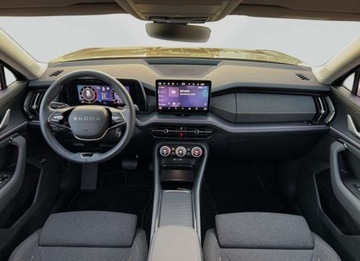 Skoda Kodiaq II SUV 1.5 TSI mHEV 150KM 2025 Skoda Kodiaq 1.5TSI mHEV 150KM Selection SalonPL SerwisASO Acc Virtual Mat, zdjęcie 14