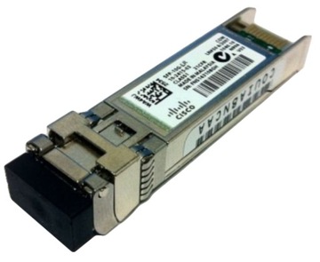Oryginalny moduł SFP Cisco GLC-LH-SMD=1000BASE (GLC-LH-SMD=)