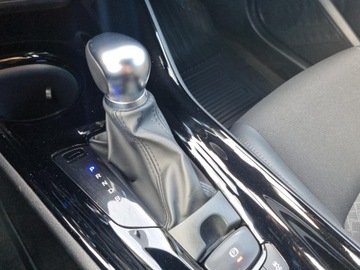 Toyota C-HR I Crossover Facelifting 1.8 Hybrid 122KM 2022 Toyota C-HR 1.8 Hybrid Style 1.8 Hybrid Style!! Sa, zdjęcie 24