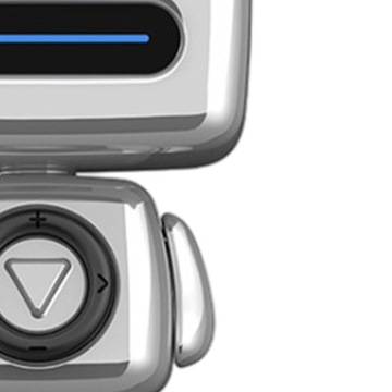 Портативный мини-маленький Bluetooth-динамик для серебра