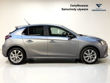 Opel Corsa F Hatchback 5d 1.2 75KM 2022 Opel Corsa Opel Corsa Salon Polska Niski Przebieg, zdjęcie 2