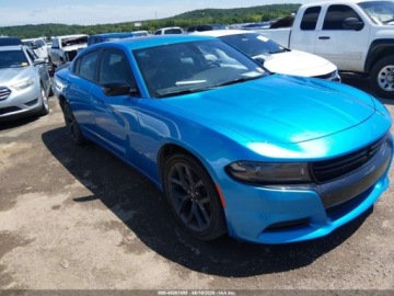 Dodge Charger VII 2023 Dodge Charger Sxt 2023 3.6 Benzyna 292KM, zdjęcie 6