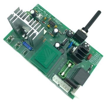 Плата A 42953 H 4197 для PowerMig 1 PRO JQX-29F-A