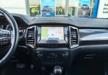 Ford Ranger V Podwójna kabina Facelifting 2019 2.0 EcoBlue 213KM 2019 Ford Ranger Ford Ranger 2.0 EcoBlue 4x4 DC Wildtrak 2.0 Diesel 213KM, zdjęcie 25