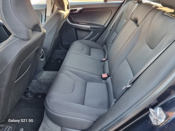 Volkswagen Tiguan I SUV Facelifting 2.0 TDI CR DPF BlueMotion 140KM 2018 Volvo V60 I 2.0 HDi 120 KM nawigacja alufelgi super stan gwarancja, zdjęcie 11