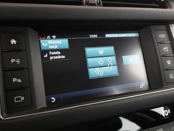 Jaguar XF II Sedan 2.0 i4D 163KM 2015 Jaguar XF 20d Automat Prestige Panorama Tempomat, zdjęcie 25