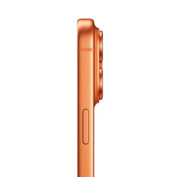 Смартфон Apple iPhone 17 Pro 256 ГБ Cosmic Orange