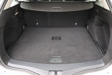 Renault Megane IV Grandtour Facelifting 1.3 TCe 140KM 2021 Renault Megane 1.3 TCe, Salon Polska, zdjęcie 13