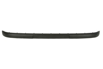 DÍL NÁRAZNÍKU 6509-01-6608920P BLIC SEAT IBIZA