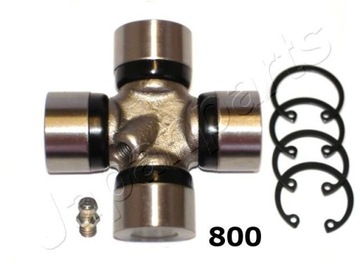 CROSS ВАЛА NAP JAPANPARTS JO-800 23.8X Japanparts JO-800 Соединение, вал