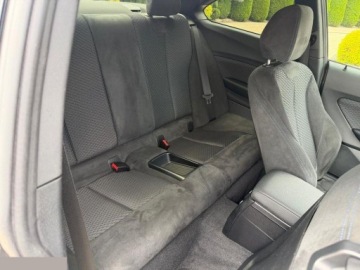 BMW Seria 2 F22-F23-F45-F46 2016 BMW Seria 2 225d Sport Automat Coupe Diesel 218 KM 2016r Możl. zamiana!, zdjęcie 6