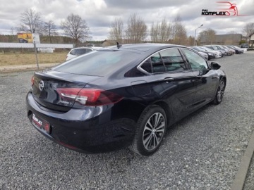 Opel Insignia II Grand Sport 2.0 CDTI 170KM 2018 Opel Insignia 2.0 CDTI 170KM Automat Full Led Salon Polska Faktura Vat 2.0, zdjęcie 4