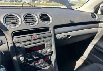 Seat Exeo 2011 Seat Exeo 1.8TSI 120KM 2011r. auto zarejestrowane i ubezpieczone w Polsce., zdjęcie 10