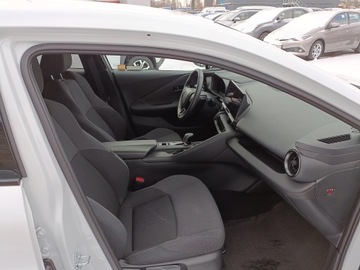 Toyota C-HR II SUV 1.8 Hybrid 140KM 2024 Toyota C-HR 1.8 Hybrid Style 1.8 Hybrid 140KM Sty, zdjęcie 9