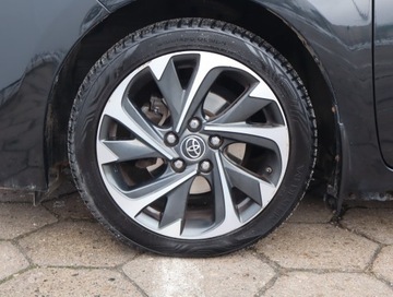 Toyota Corolla XI Sedan 1.6 Valvematic 132KM 2016 Toyota Corolla 1.6 Valvematic, Salon Polska, zdjęcie 14