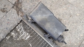 863319L CHLADIČ VODY RENAULT TWINGO 1.2