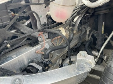 Mercedes Klasa E W214 Sedan 2.0 220d 197KM 2023 Mercedes E 220 PL AMG Diesel 4Matic Kamera Skóra, zdjęcie 3