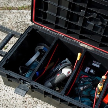 Система Qbrick LONGER TECHNIK