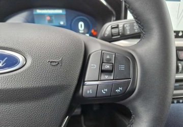 Ford Focus IV Kombi Facelifting 1.5 ECOBLUE 115KM 2024 Ford Focus OFERTA BLACK WEEK 1.5 Ecoblue 115KM Titanium X SalonPL FV23 1.5, zdjęcie 18