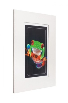 Антирамка 60х80 см Фоторамка для фотографий, постеров