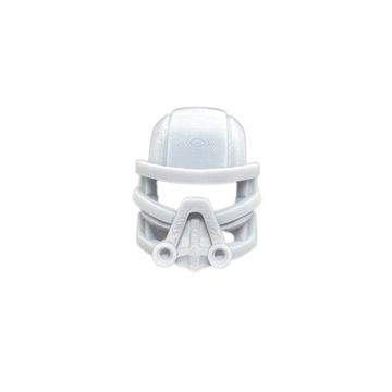 Bionicle Maska Zwycięska Kaukau Gali Woda Druk 3D